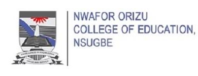 Nwafor Orizu College of Education
