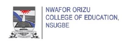 Nwafor Orizu College of Education