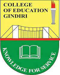 College of Education, Gindiri 