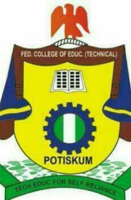 Federal College of Education (Tech), Potiskum