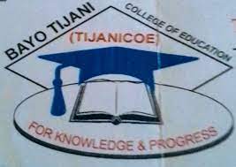 Bayo Tijani College of Education (BTCOE)