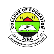 The College of Education at Zing University