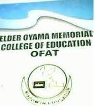 Elder Oyama Memorial COE
