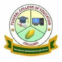 Federal College of Education, Odugbo, Benue State