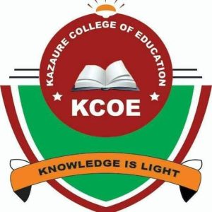 Kazaure College of Education