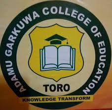 Adamu Garkuwa COE in Toro