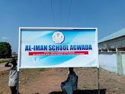 Al-Iman College of Education