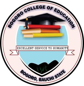 Bogoro College of Education