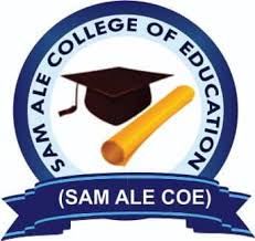 Sam Ale College of Education