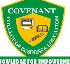 Covenant College Of Education