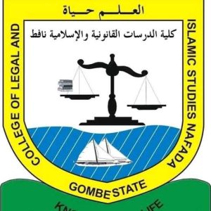 Gombe State COE, NAFADA 