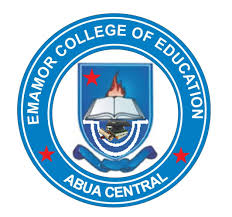 Emamo College of Education