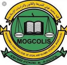 Muhammad Goni College of Legal and Islamic Studies (MOGOLIS), Courses, Hostel Accommodations and Admission Requirements - Image Source from Facebook.com