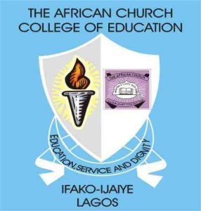 African Church College of Education