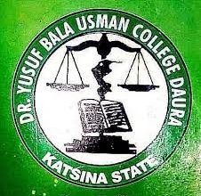 Yusuf Bala Usman College of Legal and General Studies, Daura