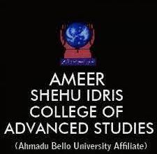 Ameer Shehu Idris College of Advanced Studies, Zaria