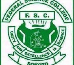 Federal College of Education Sokoto