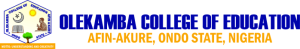 Olekamba College of Education