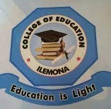 The College of Education Ilemona