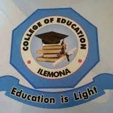 The College of Education Ilemona