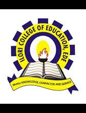 Ilori College of Education, Ede
