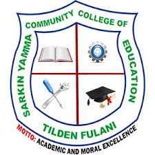 Sarkin Yama Community College of Education