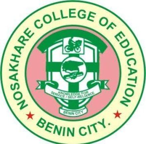 Nosakhare College of Education in Benin City