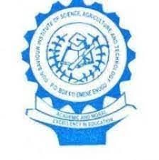 Ebenezer College of Education Amangwu