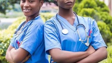 Cheapest School of Nursing in Niger Republic