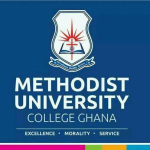 Methodist University College Nursing Training College