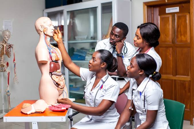Cheapest School of Nursing in Ghana