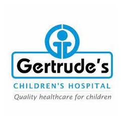 Gertrude's Children's Hospital College of Health Sciences