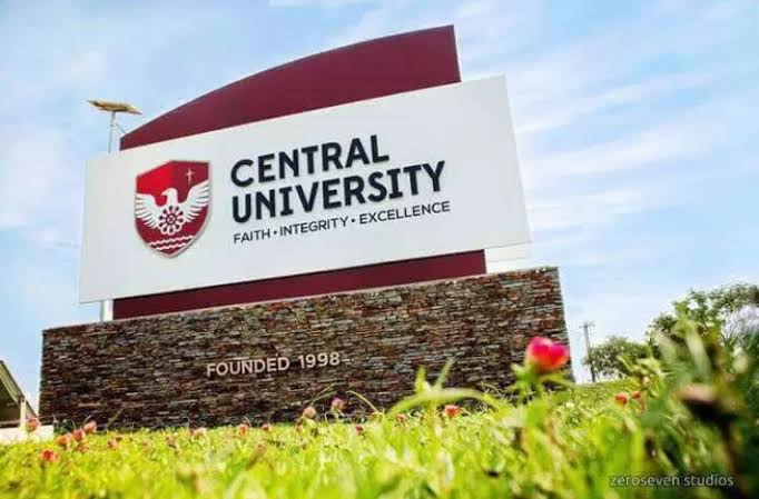 Central Universitys Nursing Program