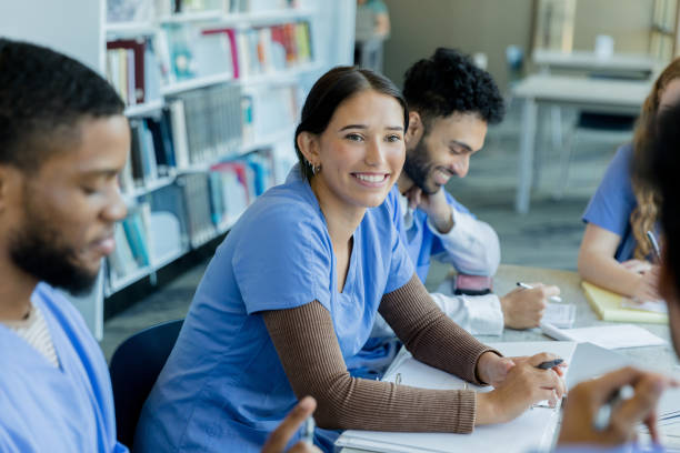 Cheapest School of Nursing in Madagascar