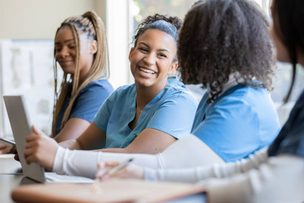 Cheapest School of Nursing in Nepal